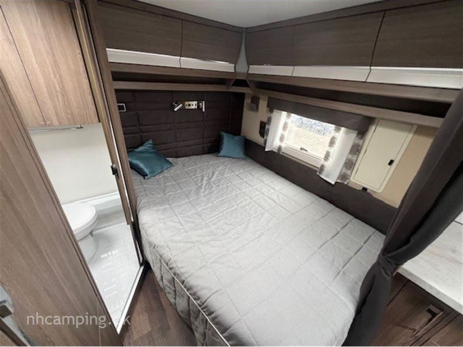 Kabe Ametist 560 XL KS KING SELECTION